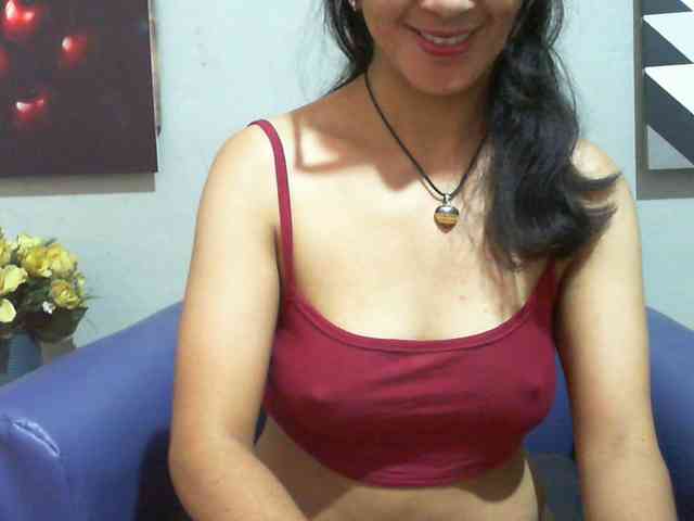Lysah webcam