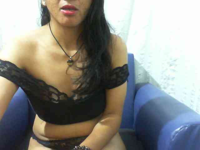 Lysah webcam