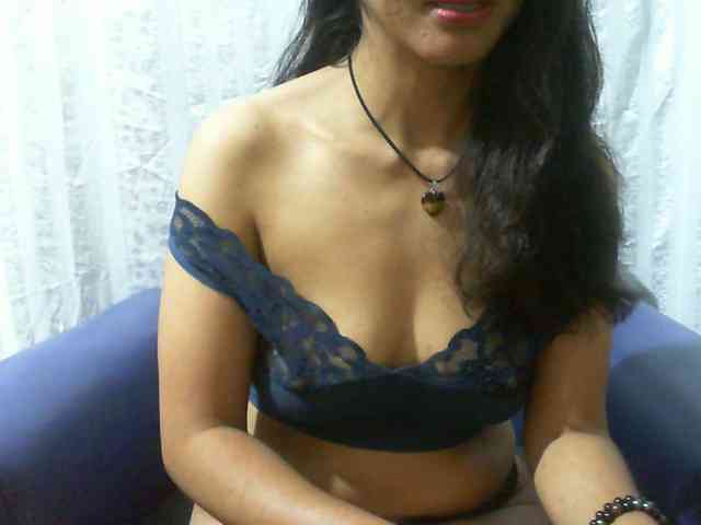 Lysah webcam