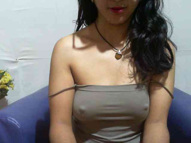 Lysah webcam