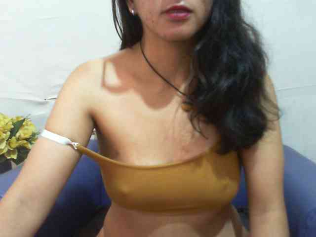 Lysah webcam