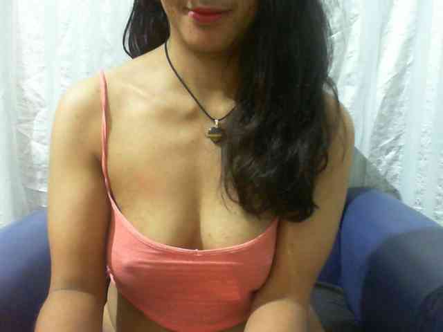 Lysah webcam