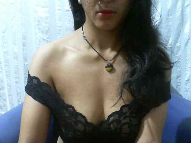 Lysah webcam