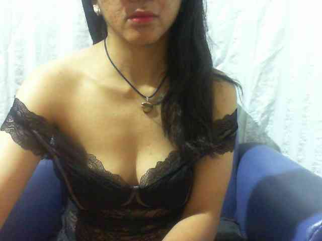 Lysah webcam