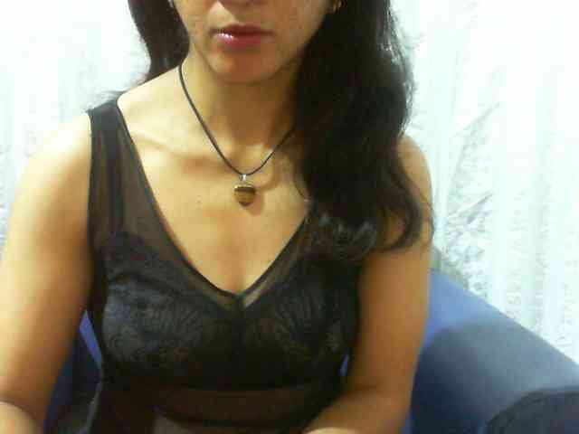 Lysah webcam