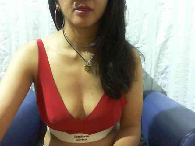 Lysah webcam