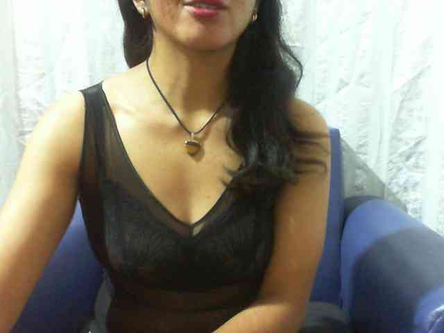 Lysah webcam