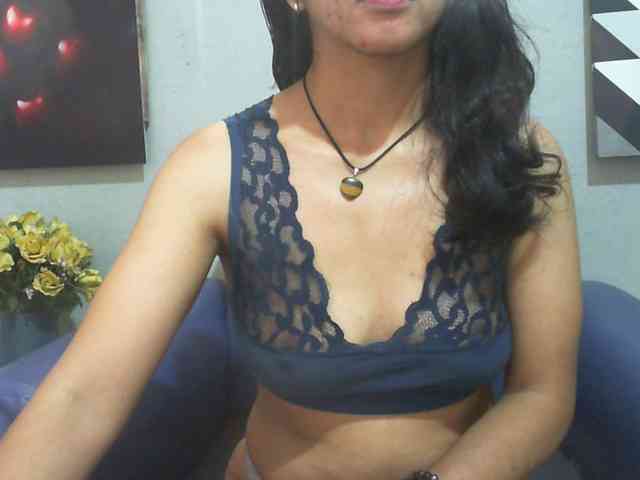 Lysah webcam