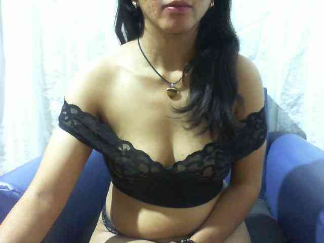Lysah webcam