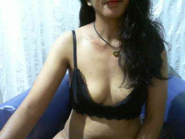 Lysah webcam