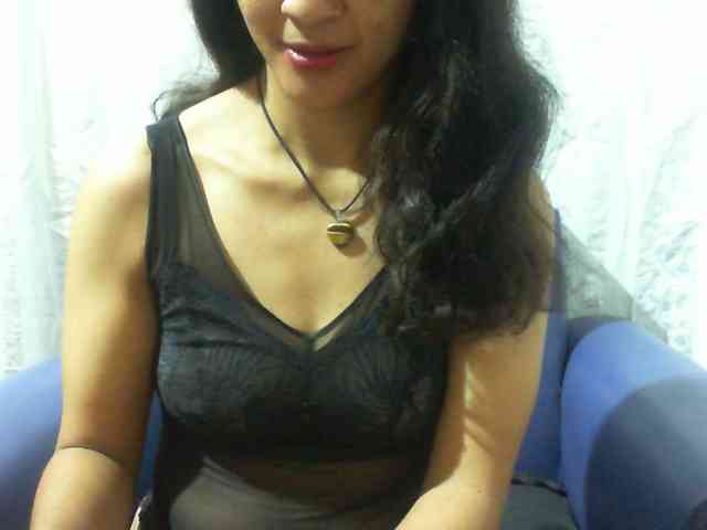 Lysah webcam