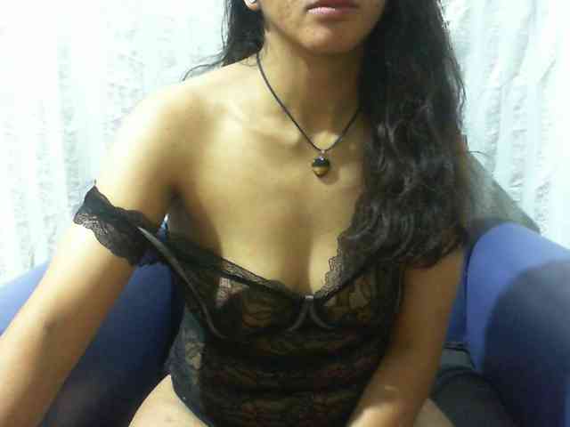 Lysah webcam