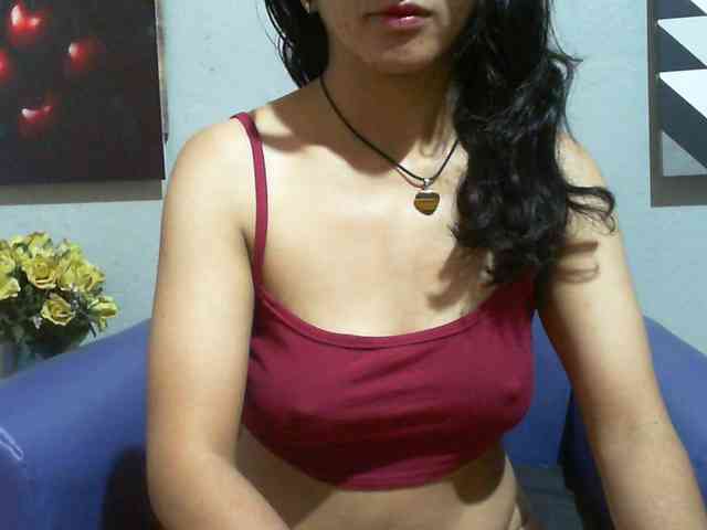 Lysah webcam