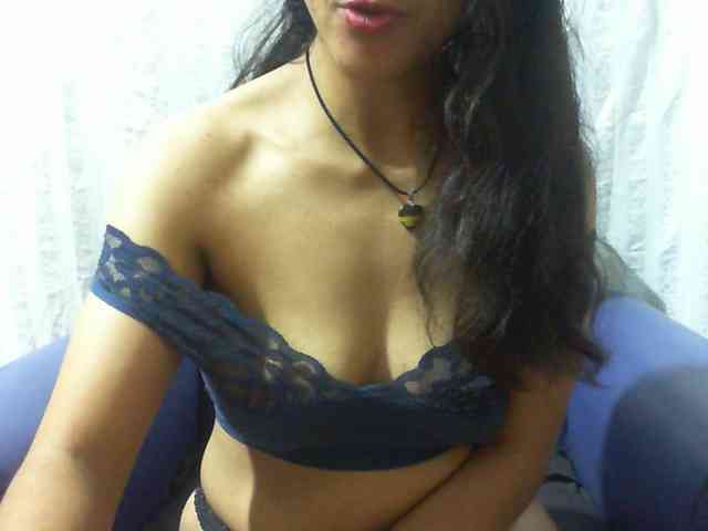 Lysah webcam