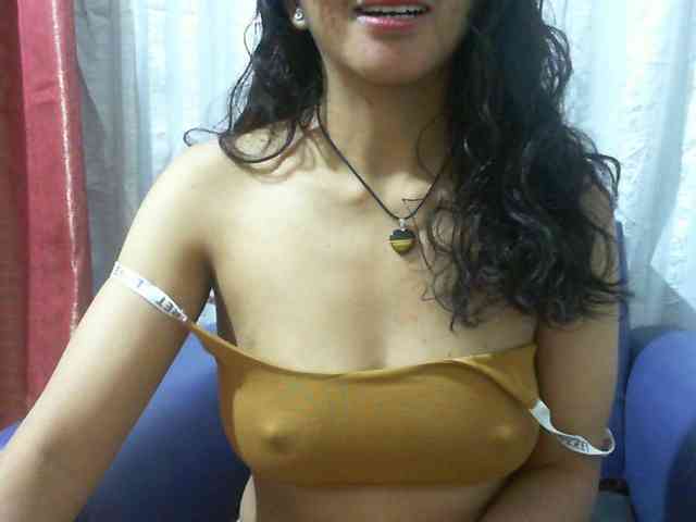 Lysah webcam