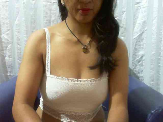 Lysah webcam
