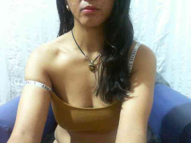 Lysah webcam