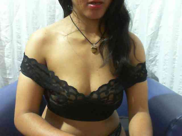 Lysah webcam
