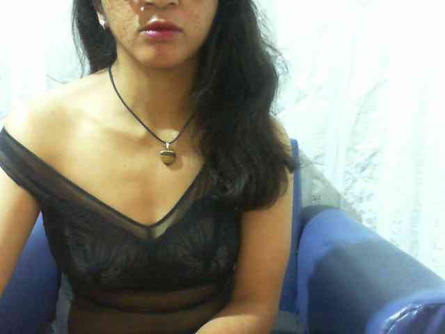Lysah webcam