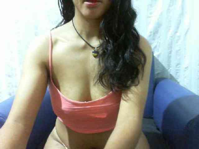 Lysah webcam