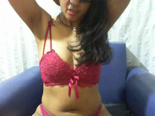 Lysah webcam