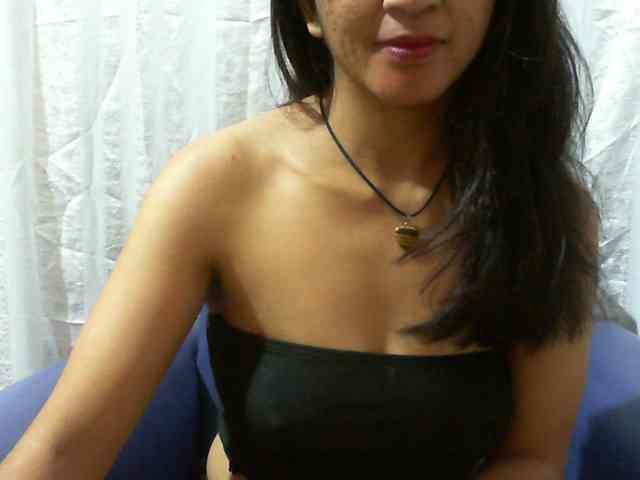 Lysah webcam