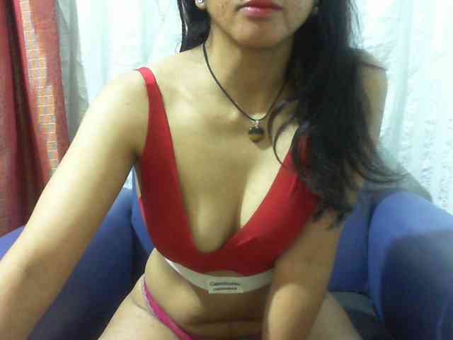Lysah webcam