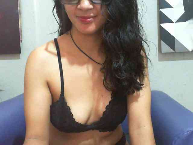 Lysah webcam