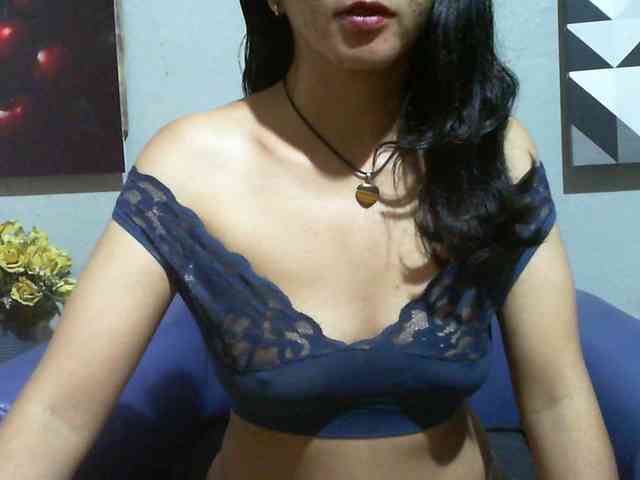 Lysah webcam