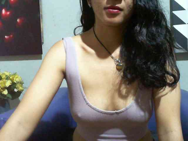 Lysah webcam