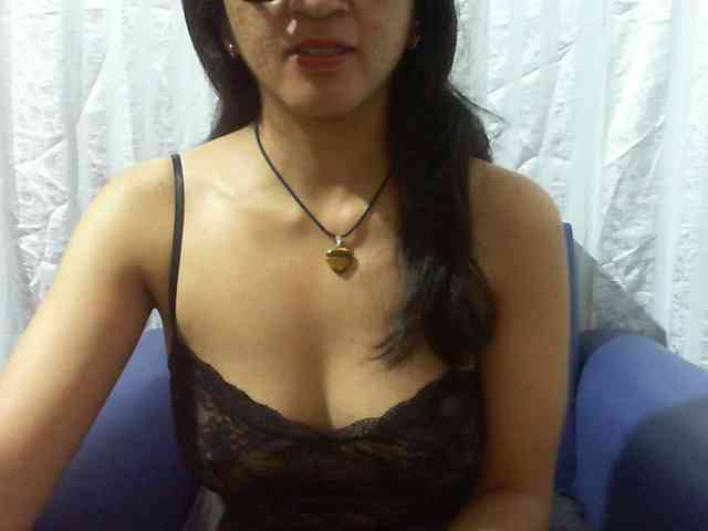 Lysah webcam
