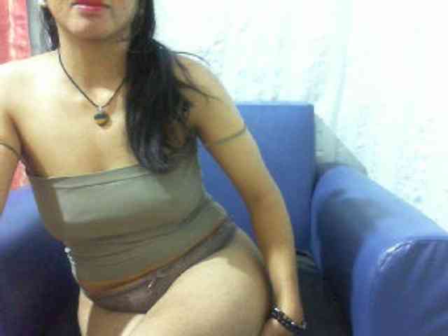 Lysah webcam