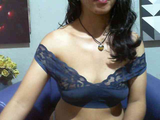 Lysah webcam