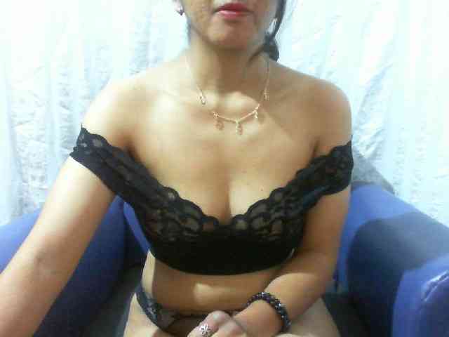 Lysah webcam