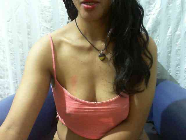 Lysah webcam
