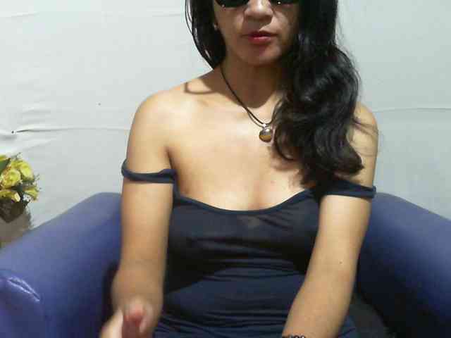 Lysah webcam