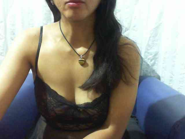 Lysah webcam