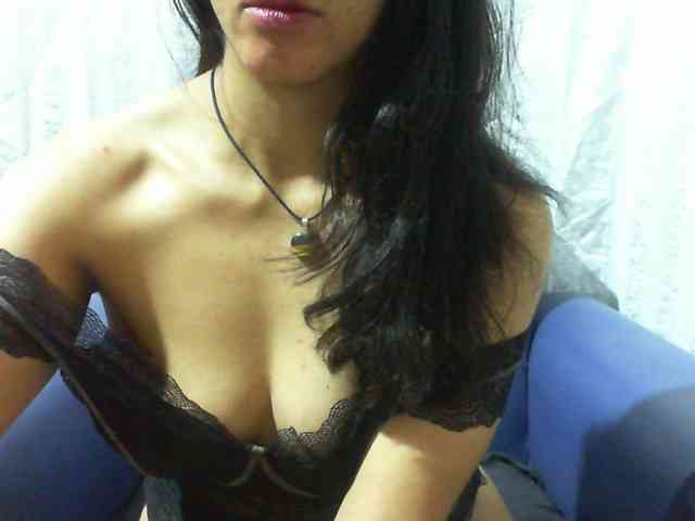 Lysah webcam