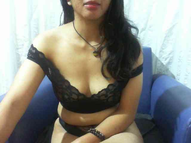 Lysah webcam