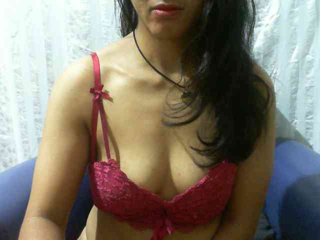 Lysah webcam