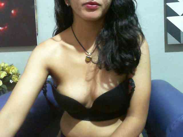 Lysah webcam