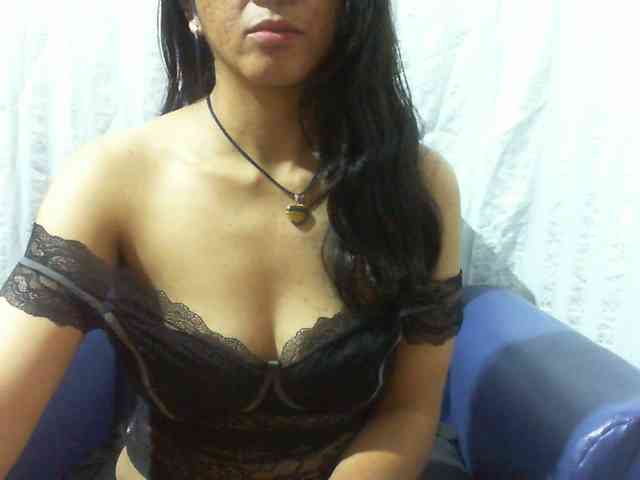 Lysah webcam