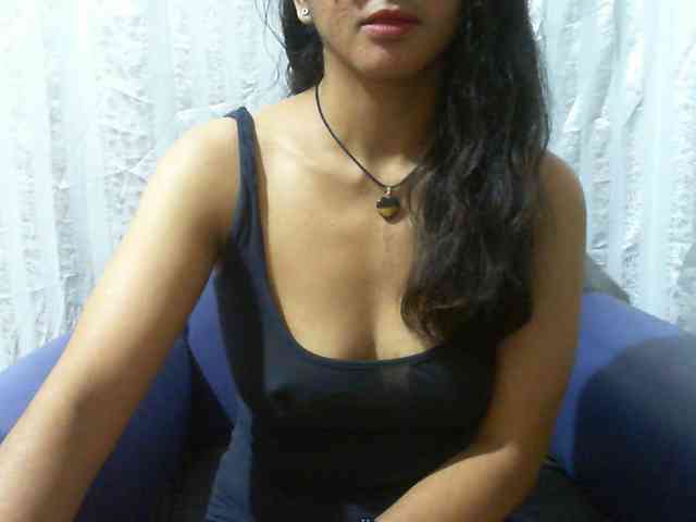Lysah webcam