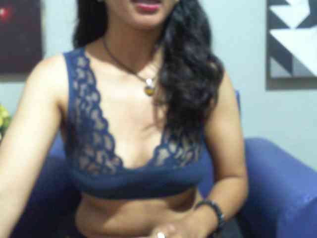 Lysah webcam