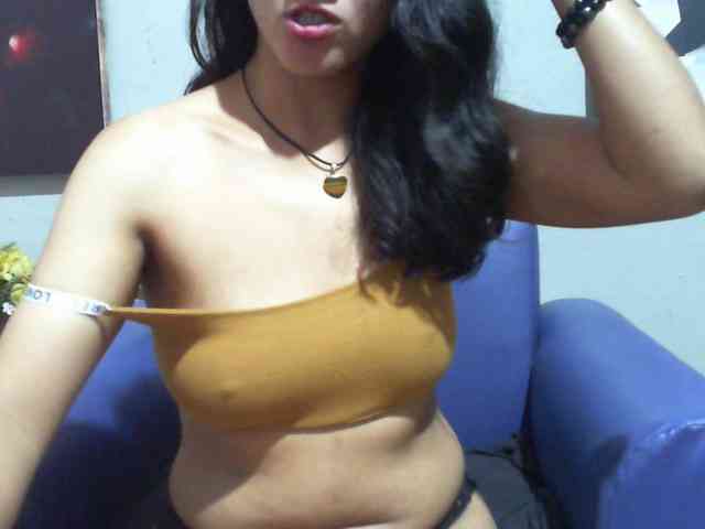 Lysah webcam