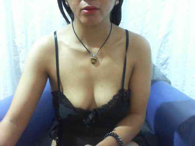 Lysah webcam