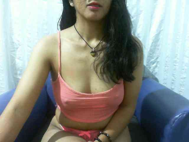 Lysah webcam