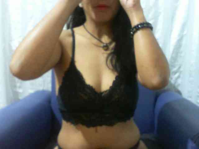Lysah webcam