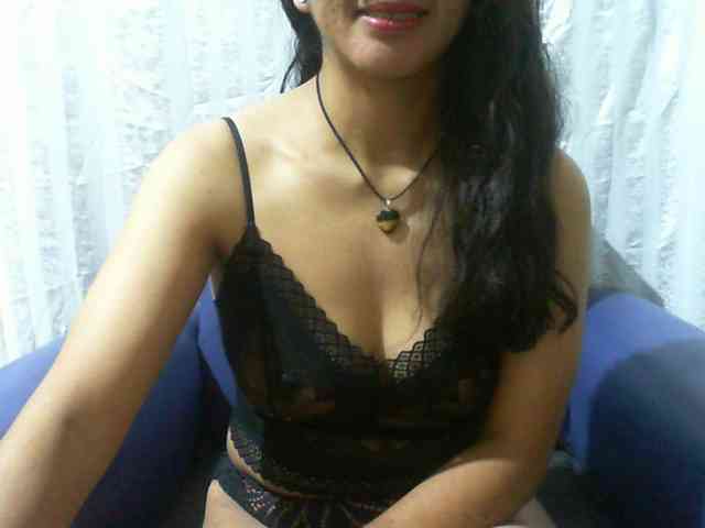 Lysah webcam
