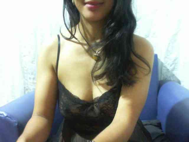 Lysah webcam